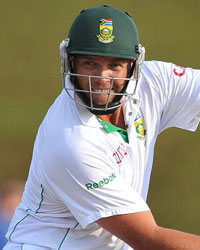 Jacques Kallis